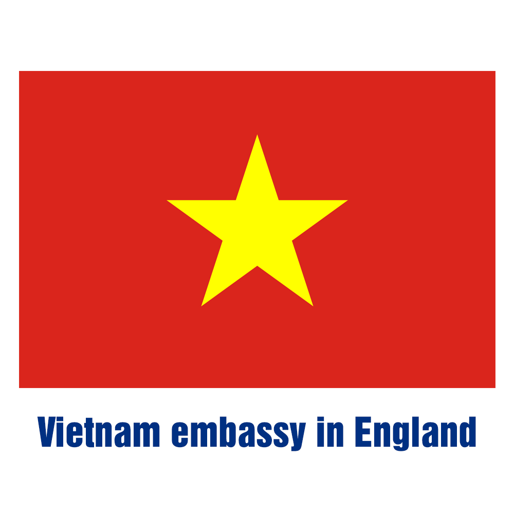 Vietnamese Visa And Consular Services For The Uk Embassy Of Vietnam In Uk 3719