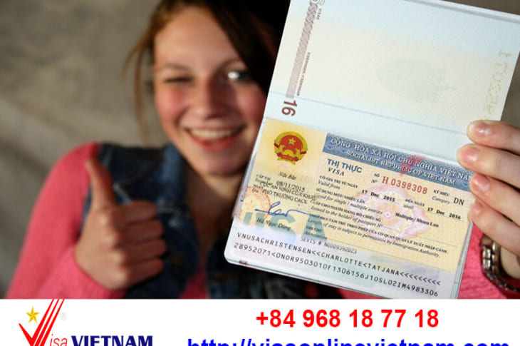 vietnam 6 month visa