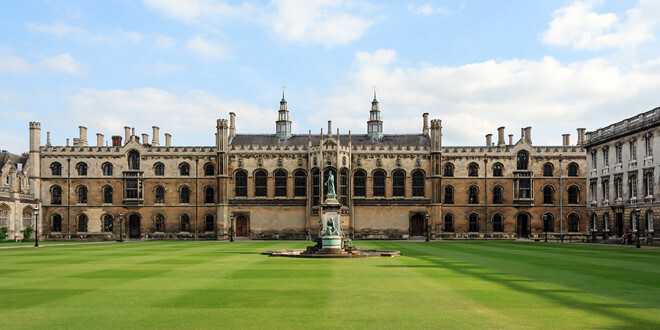 Trường Đại học Cambridge tại London
