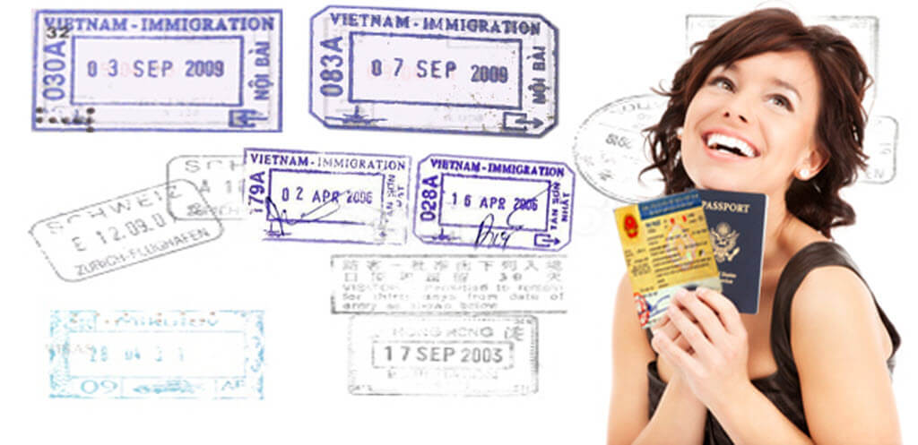 Vietnam Visa Extension for English citizens