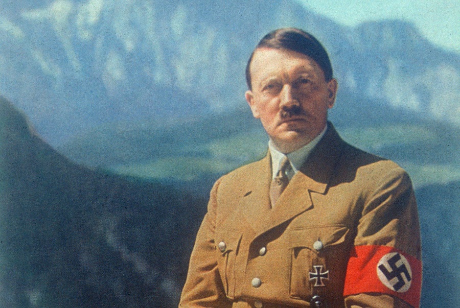 Adolf-Hitler-la-ai