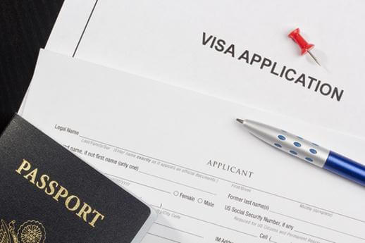 Vietnam Tourist visa