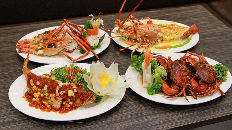 What is 8 best food to eat in Da Nang?