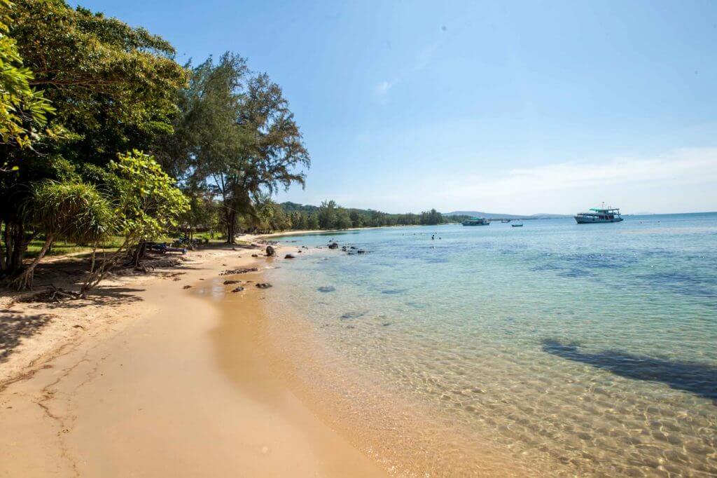 Frequently asked question: Where to stay in Phu Quoc island?