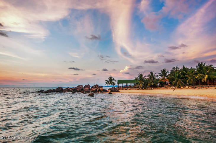 Frequently asked question: Where to stay in Phu Quoc island?