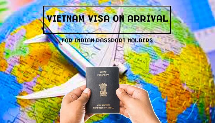 Vietnam Visa for Indian Requirements, Process, and Tips