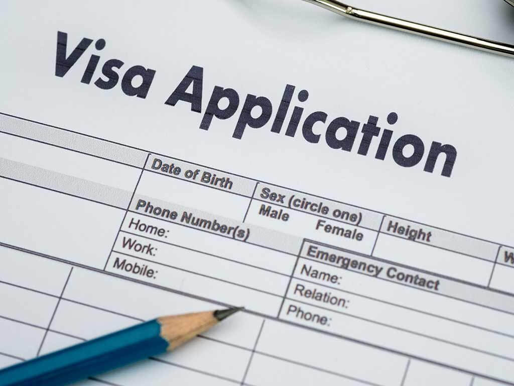 Vietnam visa on arrival for Indian citizens
