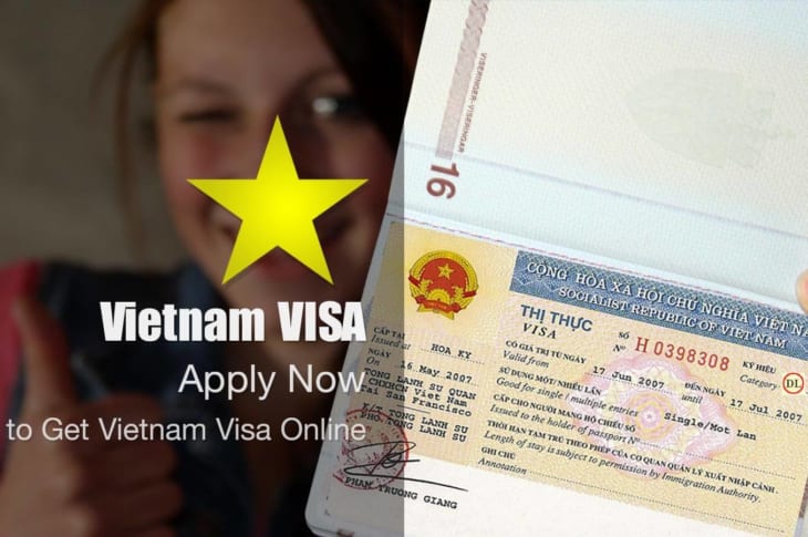 Vietnamvisaonline.com legit