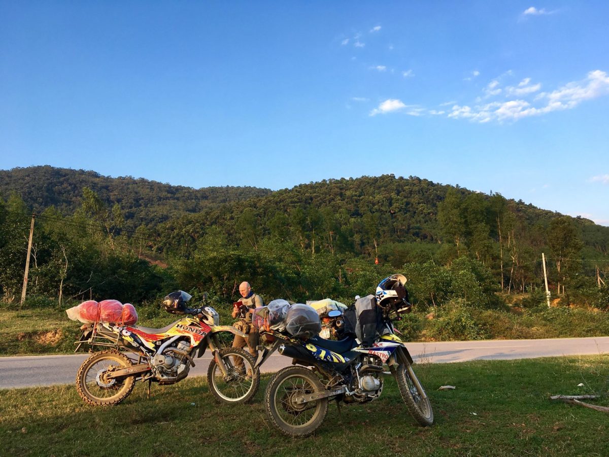Vietnam Motorcycle Hire: Things You Should Know Before Traveling to Vietnam