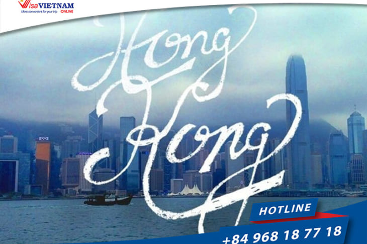 How to get Vietnam visa in Hong Kong