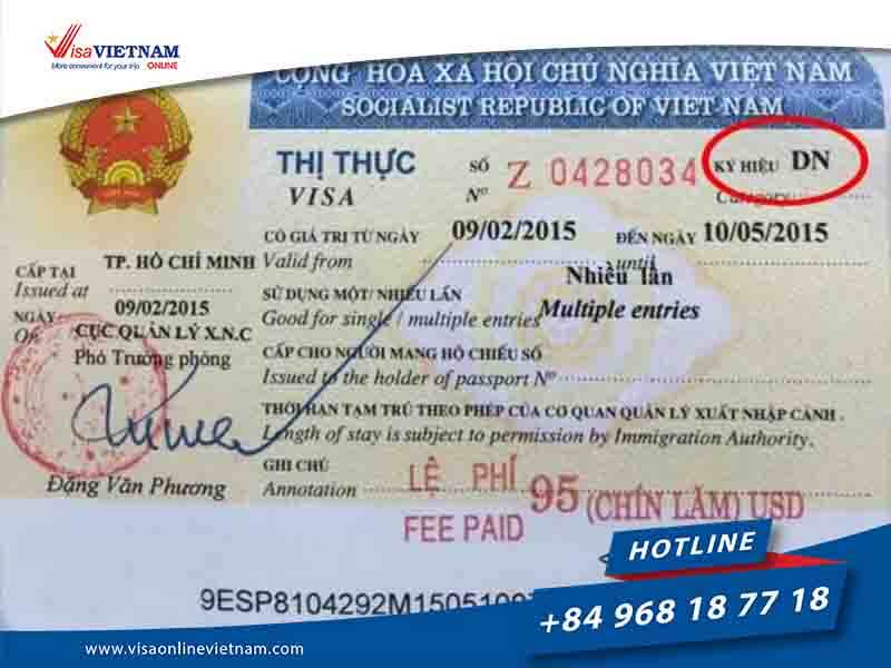 How to apply Vietnam Business visa in Australia?
