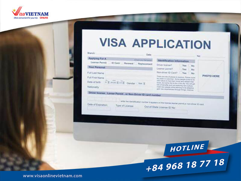 How to apply Vietnam Business visa in Australia?