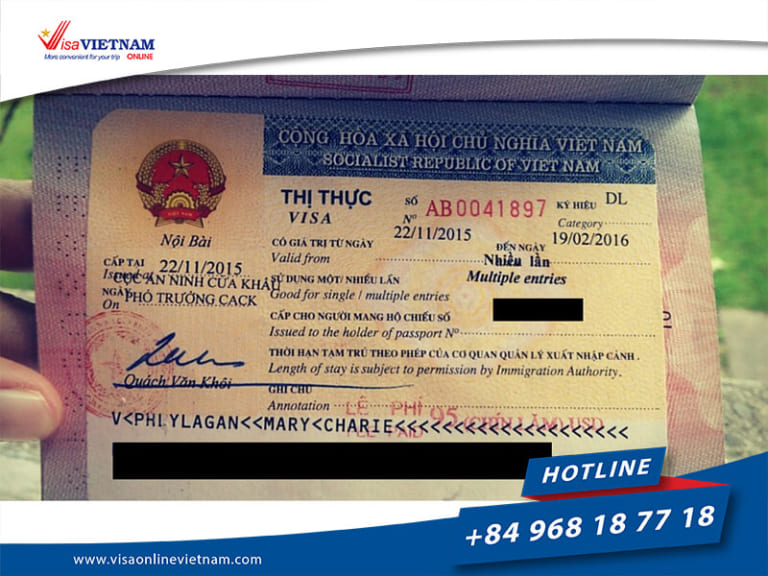 Best Advice About Ways To Get 3 Months Vietnam Visa 8775