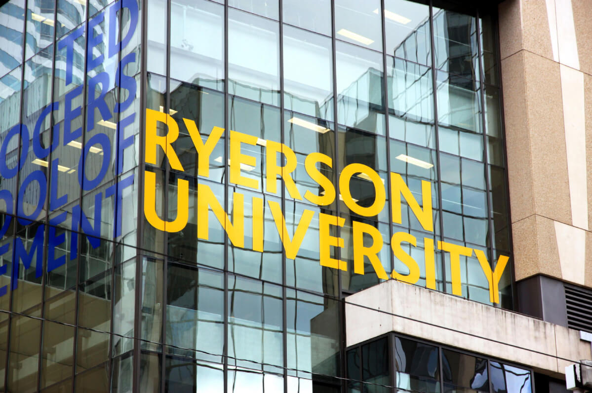 Đại học Ryerson