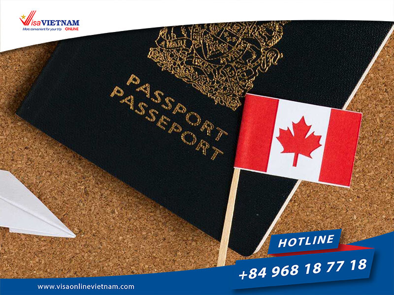 Do Canadian citizens need to get Vietnam Tourist visa?