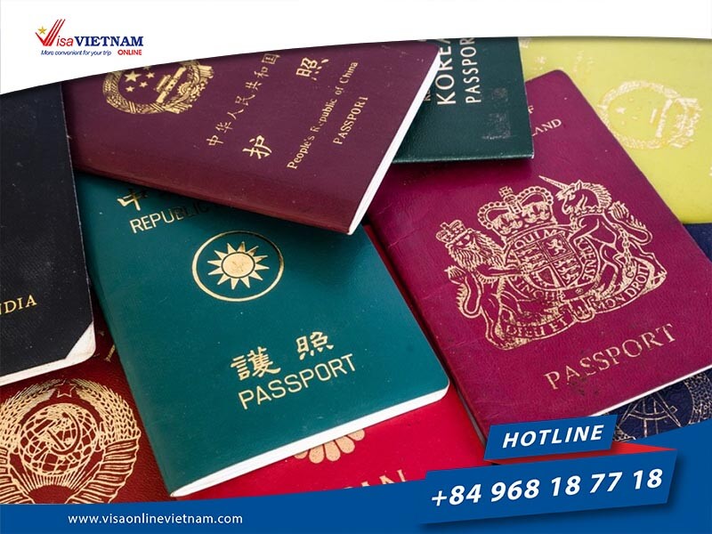 Vietnam visa extension in Hong Kong