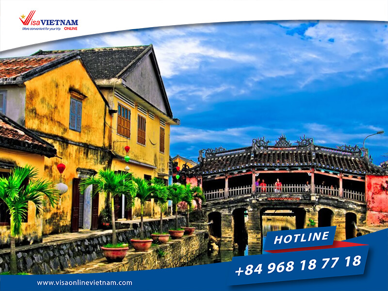 5 Best Places to visit Vietnam during Lunar New Year