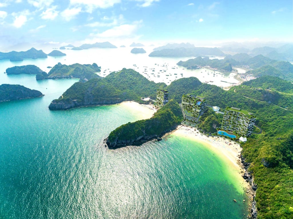 Top 5 Provinces To Admire The Most Stunning North Vietnam