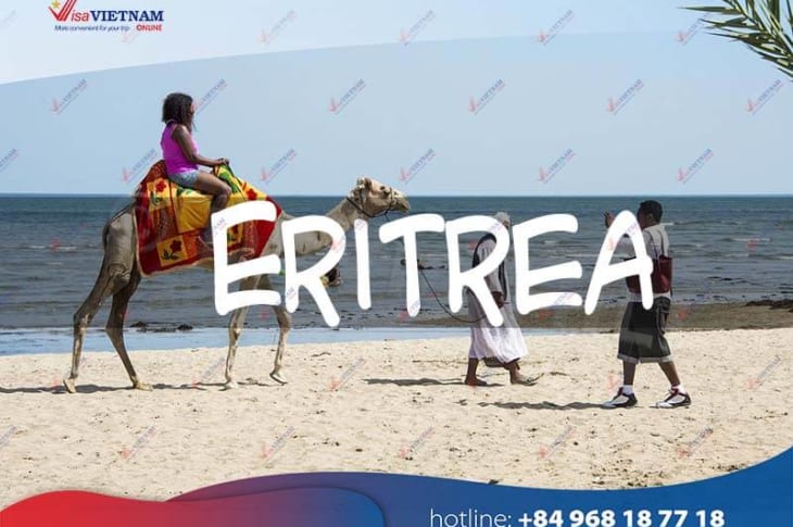 How to get Vietnam visa in Eritrea? - تأشيرة فيتنام في إريتريا