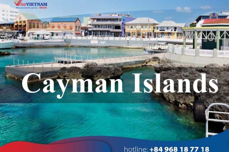 How to get Vietnam visa in Cayman Islands the fastest way?