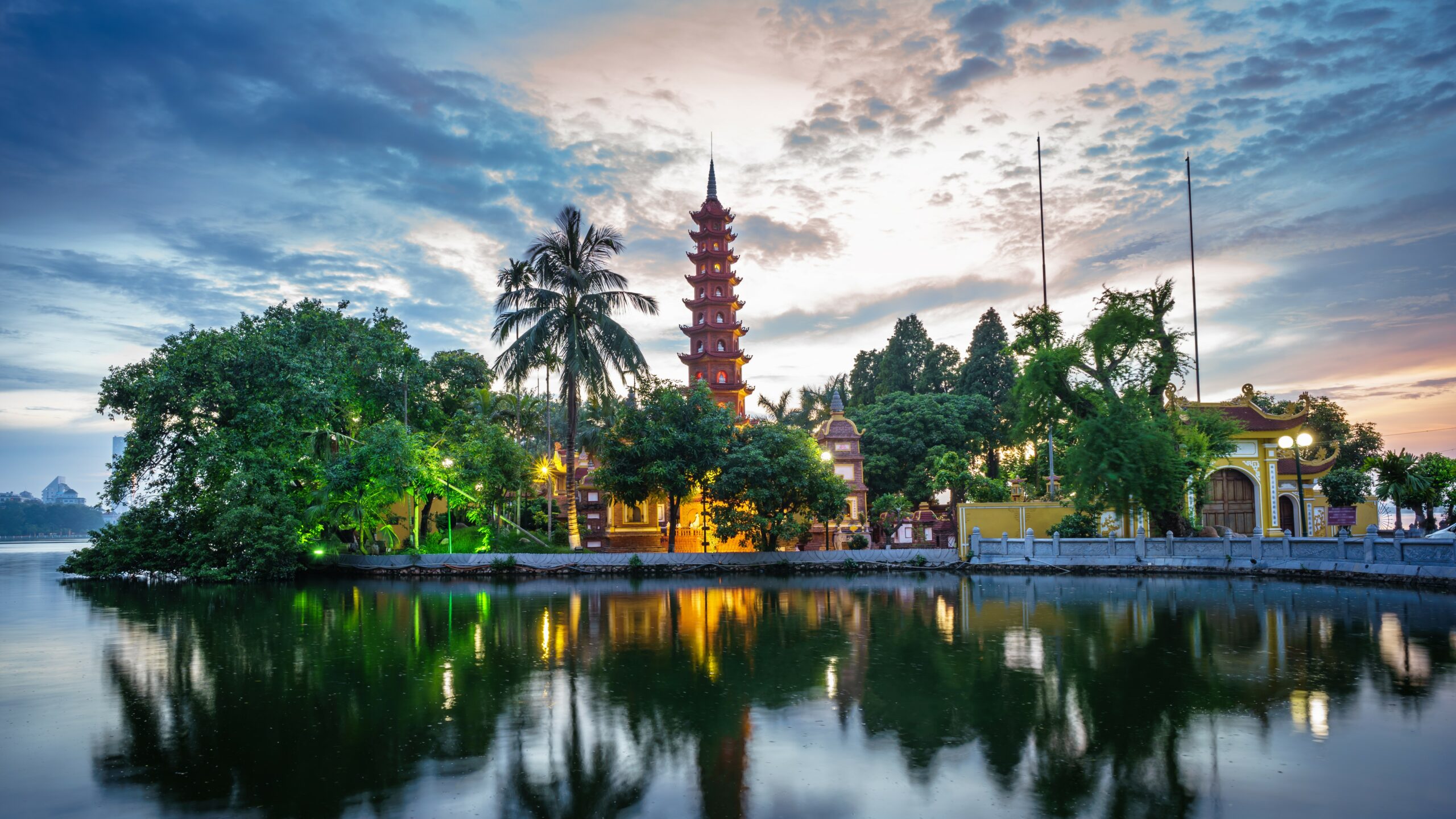 Vietnam Visa from Singapore Requirements, Processing Time, and Alternatives in 2023
