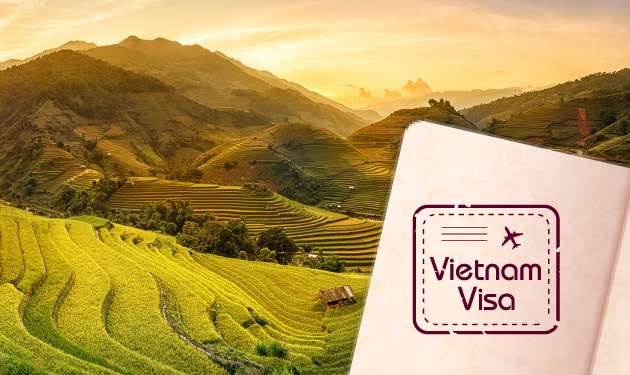 How to get Vietnam visa from Argentina?