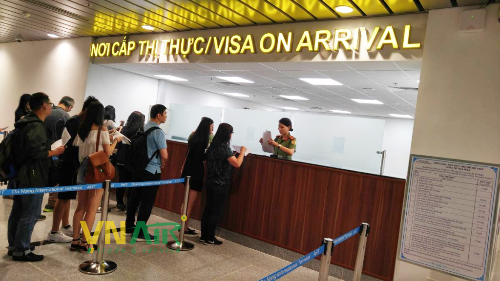 Vietnam Visa for Australian Citizens All You Need to Know
