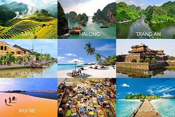 Vietnam Tourist Visa Requirements, Application, Fees, Processing Time and FAQs