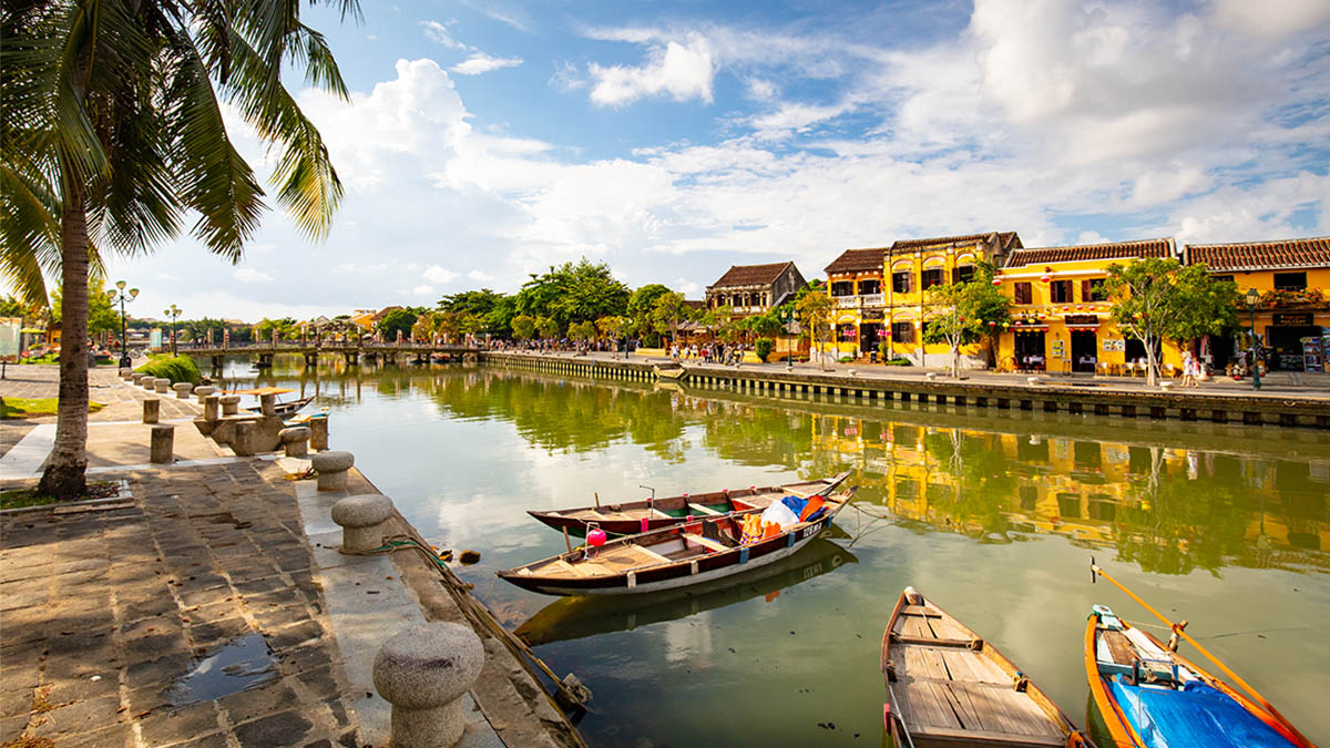 Vietnam Visa for Dominican Citizens Requirements, Process, and Tips
