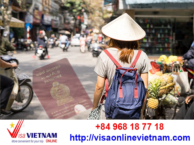 Vietnam Visa for Fijian Citizens Requirements, Process, and Visa Types