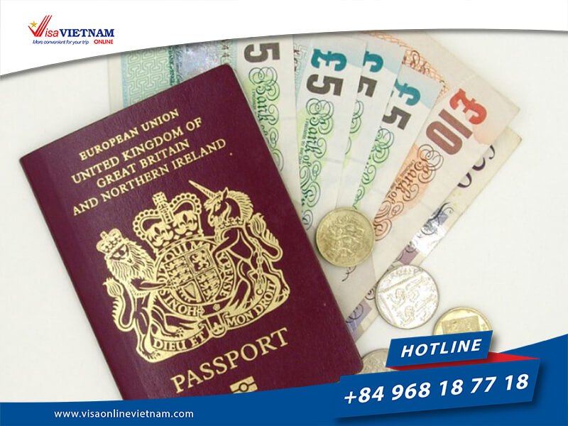 Vietnam Visa for the British Requirements, Application Process, and Tips
