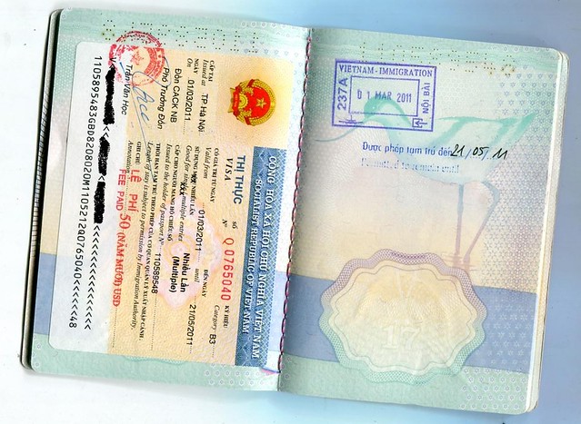 Vietnam Visa on Arrival The Convenient Way to Visit Vietnam in 2023