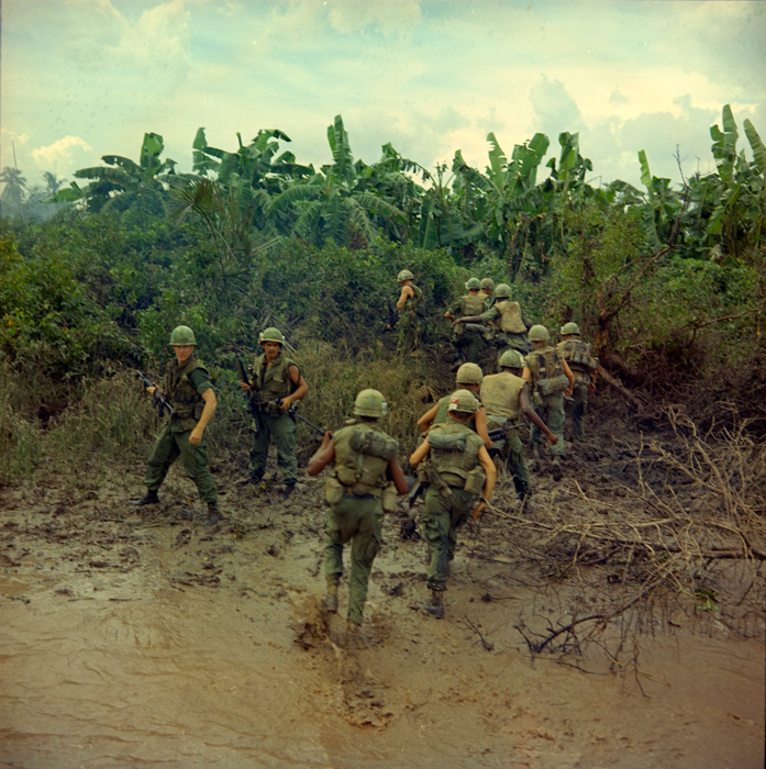 Vietnam War Causes, Events, US Role, Tactics, Impact, Protests, Agent Orange, Tet Offensive, War Crimes, Legacy