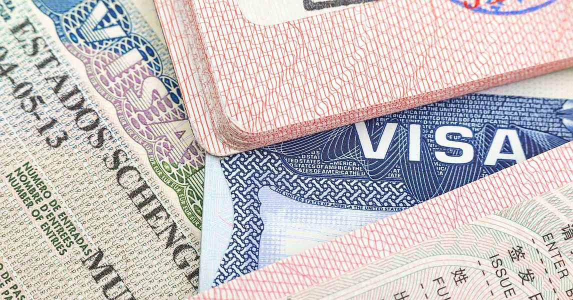 Expedited Vietnam Visas How to Get a Visa to Vietnam Quickly