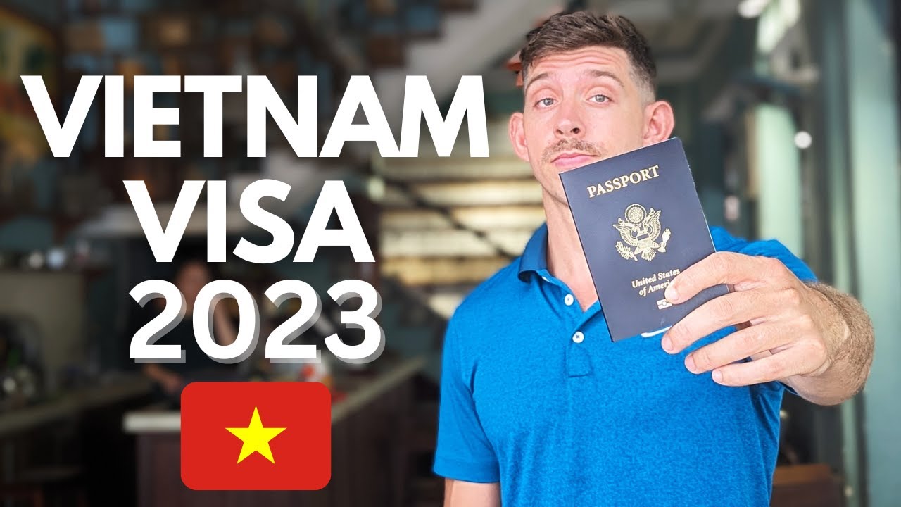 Vietnam Visa for Indians Everything You Need to Know