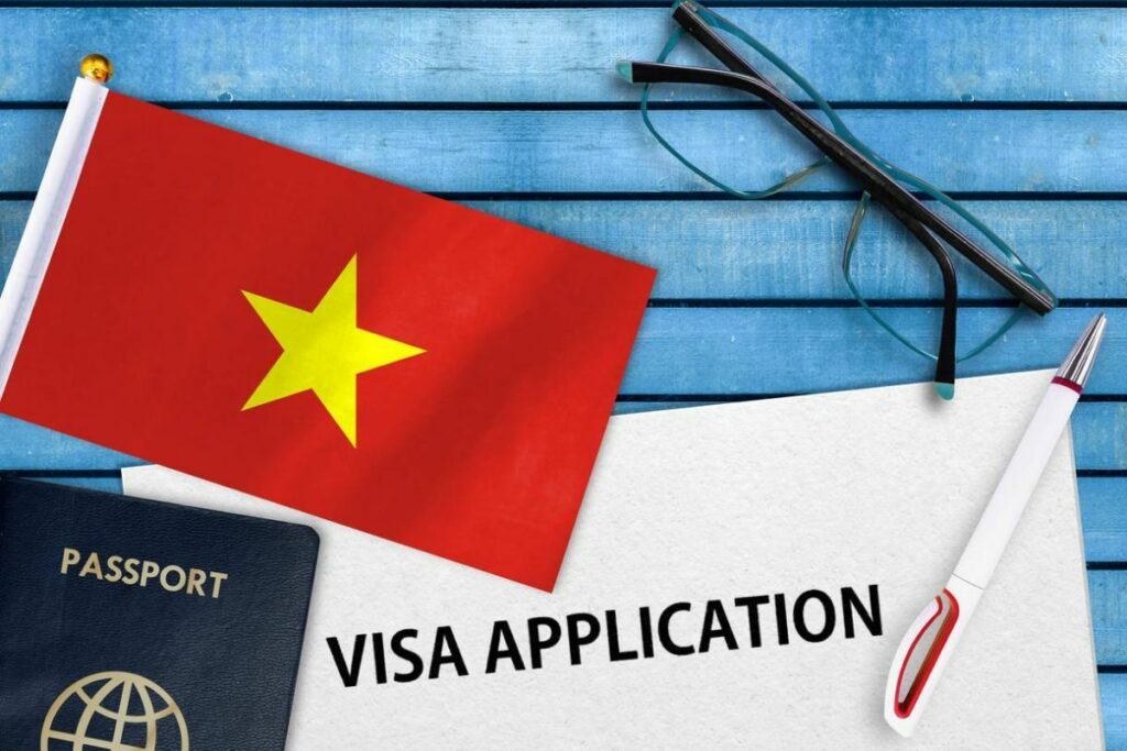 Complete Guide for UK Tourists and Business Travelers on Obtaining a Vietnam Visa