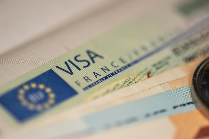Visa Schengen - Các Nước Trong Khối Schengen và Kinh Nghiệm Đi Du Lịch