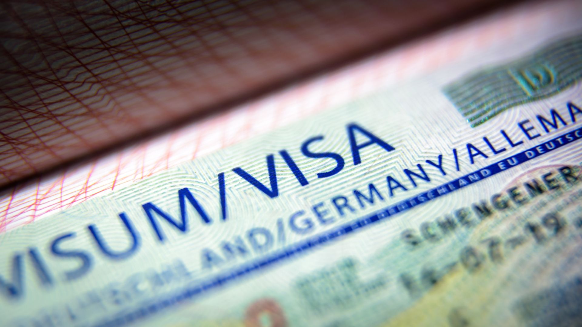 Visa Schengen - Các Nước Trong Khối Schengen và Kinh Nghiệm Đi Du Lịch