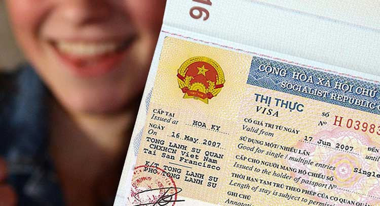 Emergency Vietnam Visa, Urgent Rush Vietnam Visa On Arrival - Expedited Service 2023