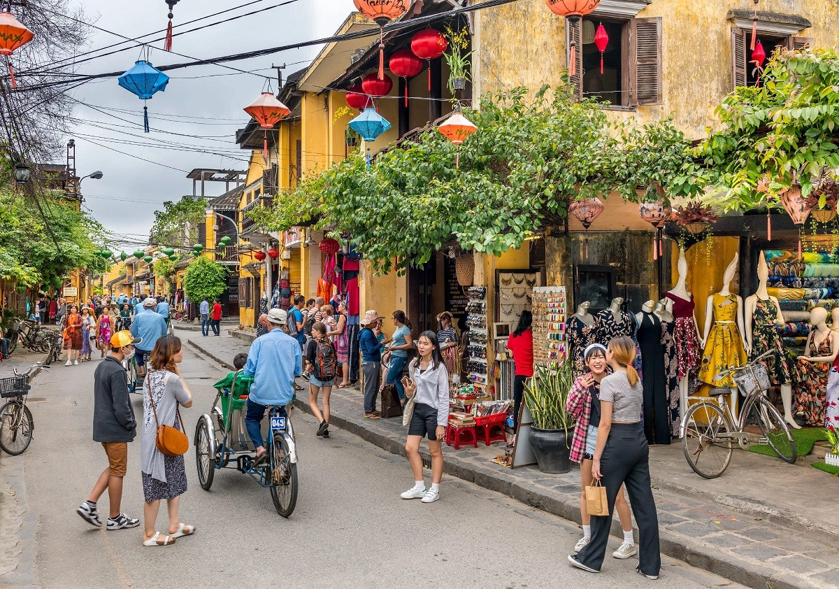 Visa d'urgence pour le Vietnam - Votre solution pour les plans de voyage de dernière minute en 2023.