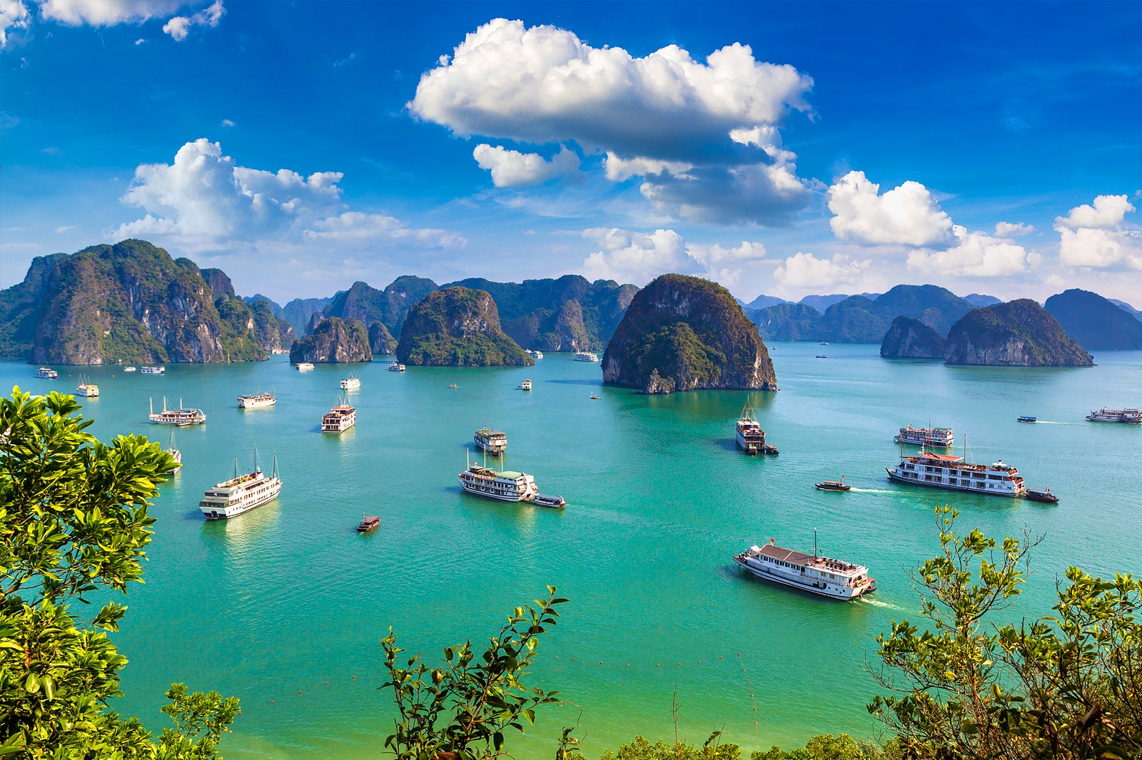 Visa d'urgence pour le Vietnam - Votre solution pour les plans de voyage de dernière minute en 2023.