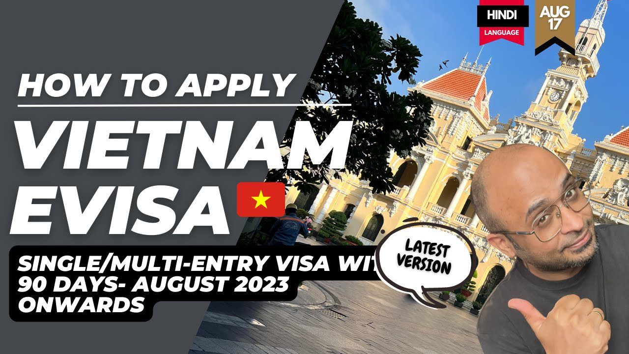 Immediate Vietnam Visa Approval for Beirut, Lebanon
