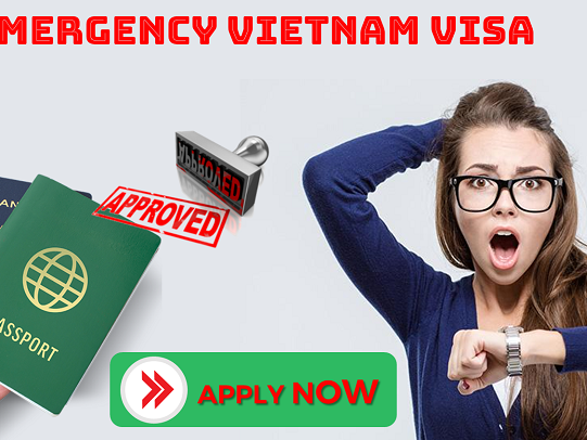 <strong>Immediate Vietnam Visa</strong> Service – บริการวีซ่าเวียดนามทันที