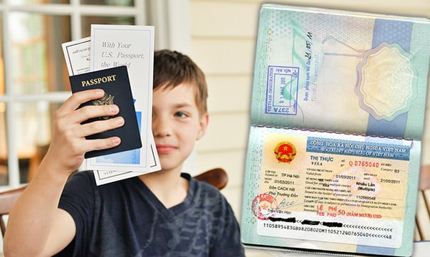 Complete Guide to Obtaining an Urgent Vietnam Visa in Delhi, India