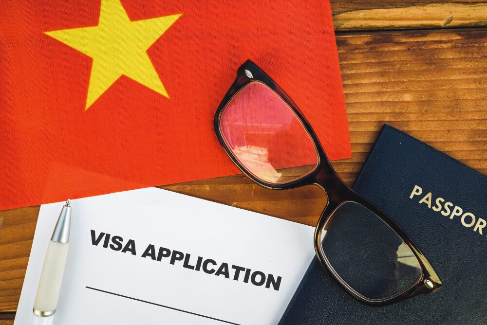 Emergency Vietnam Visa in Delhi, India A Comprehensive Guide