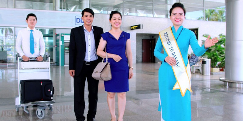 Schnelle Einreise am Flughafen Vietnam - Unterstützung für eine zügige Einreise