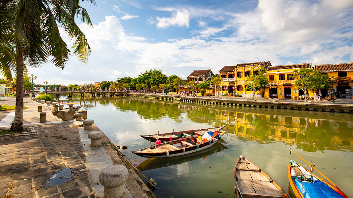 Vietnam Visum aus Belgien