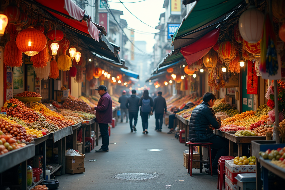Faut il un visa pour le vietnam - Tout ce que vous devez savoir avant de voyager