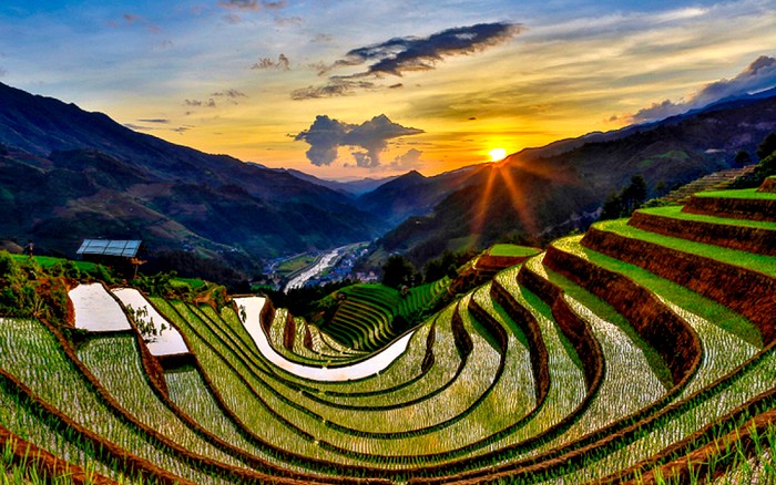 Faut il un visa pour le vietnam - Tout ce que vous devez savoir avant de voyager