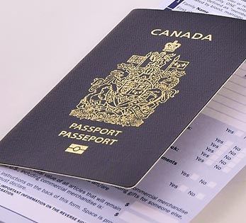 Voyager du Canada au Vietnam en 2025 - Exigences d